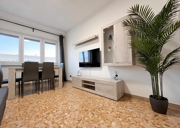 Horizon - Concept Appartement