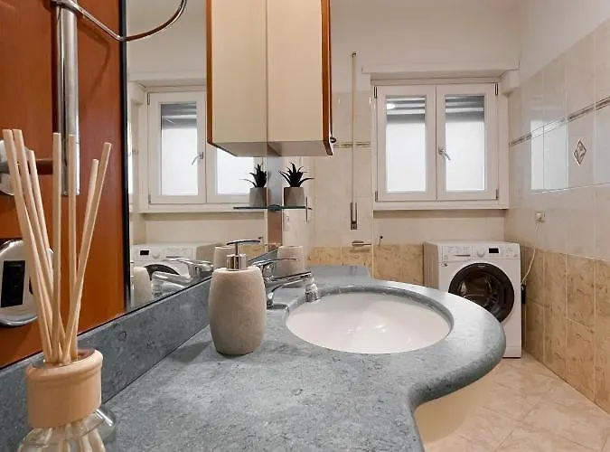 Horizon - Concept Appartement *
