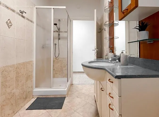 Appartement Horizon - Concept