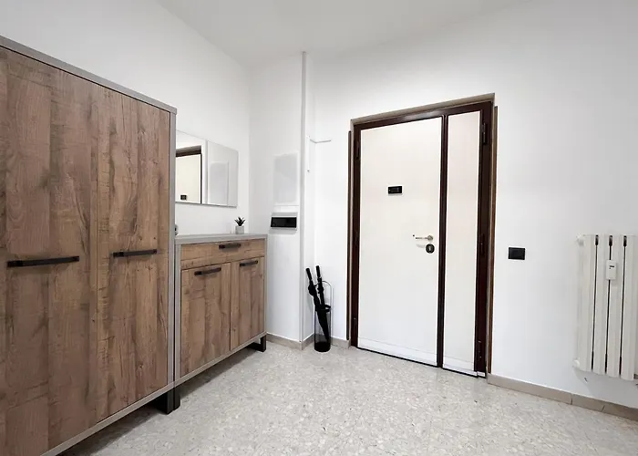 Horizon - Concept Appartement