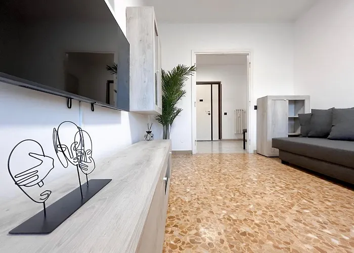 Horizon - Concept Appartement *
