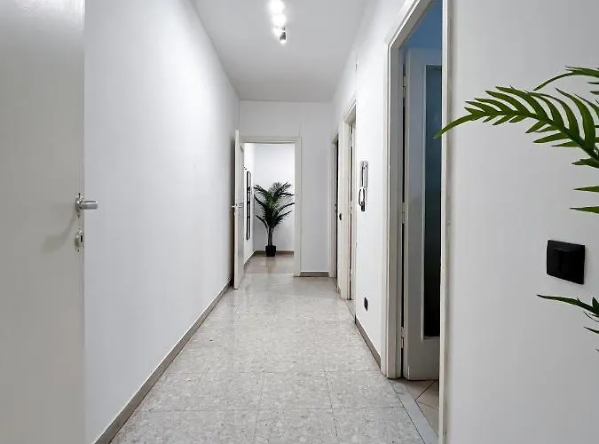 Appartement Horizon - Concept Rome