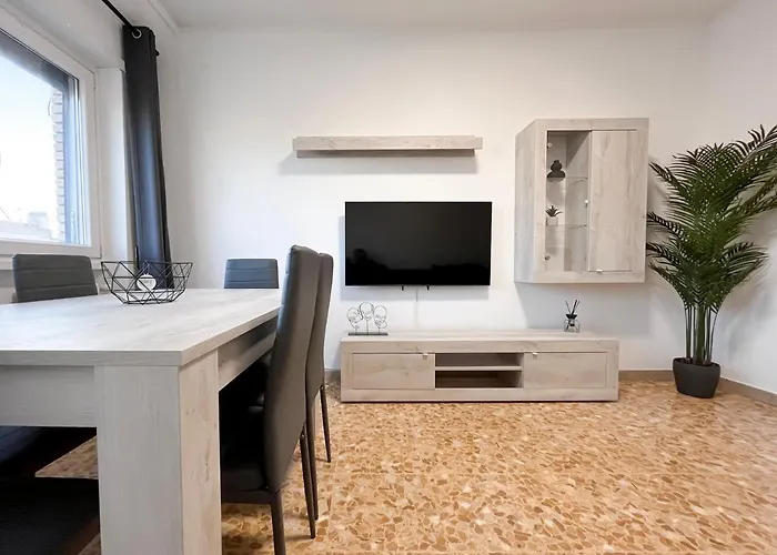 Appartement Horizon - Concept