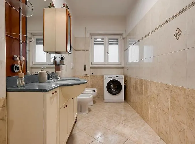Appartement Horizon - Concept