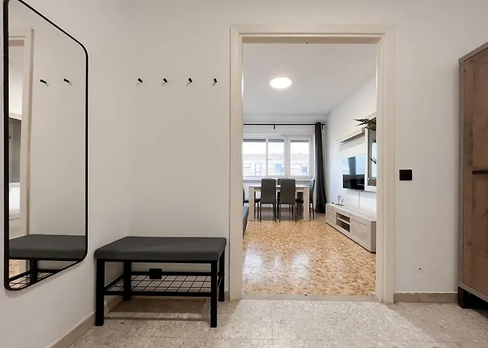 Horizon - Concept Rome