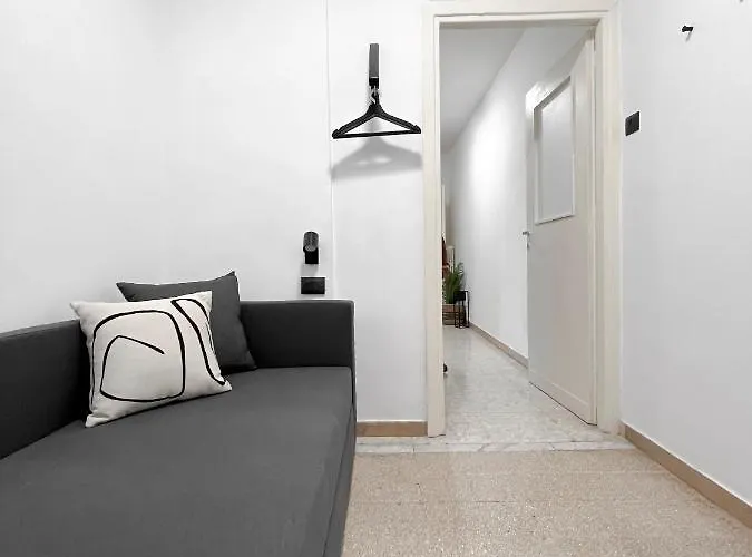 Horizon - Concept * Rome