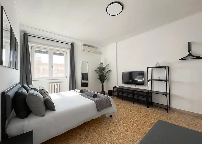 Horizon - Concept Rome