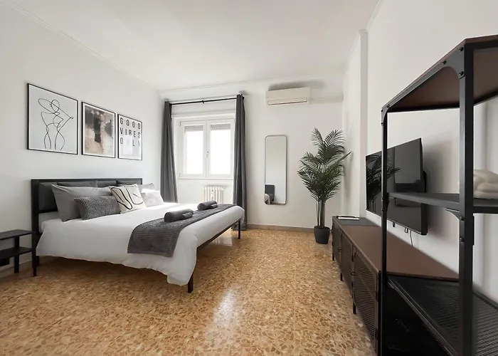 Horizon - Concept Appartement